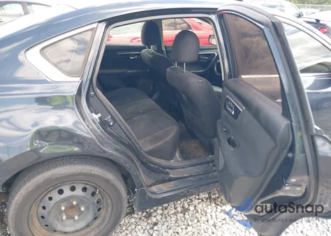 2014 Nissan Altima 2.5 S z USA, uszkodzony, nr VIN 1N4AL3AP4EC329594